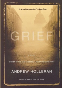Enlarge image Cover: Grief - Hyperion