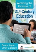 Cover: Realizing the Promise of 21st-Century Education - Corwin Press Inc