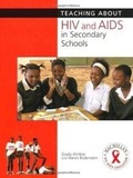 Cover: Macmillan Teaching Handbook Series: Teaching About HIV and Aids at Secondary Level - Macmillan Education