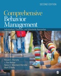 Cover: Comprehensive Behavior Management - SAGE Publications Inc