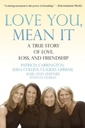 Cover: Love You, Mean It - Grand Central Publishing