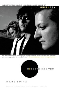 Enlarge image Cover: Nobody Likes You - Da Capo