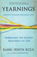 Cover: Yearnings - Grand Central Publishing