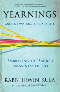 Enlarge image Cover: Yearnings - Grand Central Publishing