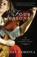 Cover: The Four Seasons - Hyperion