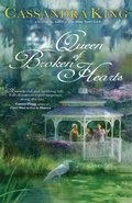 Cover: Queen Of Broken Hearts - Hyperion