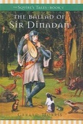 Cover: The Ballad of Sir Dinadan - Turtleback Books