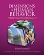 Cover: Dimensions of Human Behavior - SAGE Publications Inc