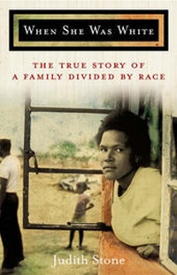 Enlarge image Cover: When She Was White - Miramax Books
