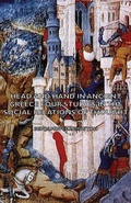Cover: Head And Hand In Ancient Greece - Four Studies In The Social Relations Of Thought - Read Books