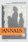 Cover: Reconsidering Culture and Poverty - SAGE Publications Inc
