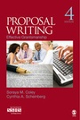 Cover: Proposal Writing - SAGE Publications Inc