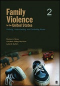 Cover: Family Violence in the United States - SAGE Publications Inc