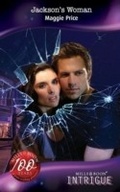 Cover: Jackson's Woman - Mills & Boon