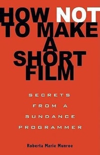 Abbildung von: How Not to Make a Short Film - Hyperion