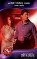 Cover: A Baby Before Dawn - Mills & Boon