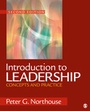 Cover: Introduction to Leadership - SAGE Publications Inc
