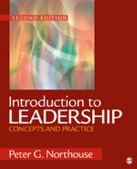 Enlarge image Cover: Introduction to Leadership - SAGE Publications Inc