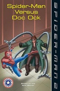 Cover: Spider-Man 2 - Turtleback Books