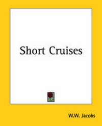 Enlarge image Cover: Short Cruises - Kessinger Publishing Co