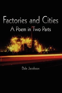 Enlarge image Cover: Factories and Cities - AuthorHouse
