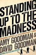 Cover: Standing Up to the Madness - Grand Central Publishing