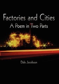 Enlarge image Cover: Factories and Cities - AuthorHouse