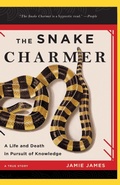 Cover: The Snake Charmer - Hyperion