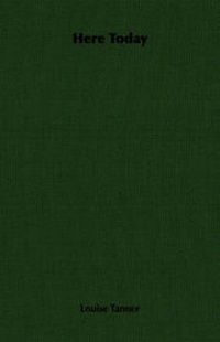 Enlarge image Cover: Here Today - Read Books
