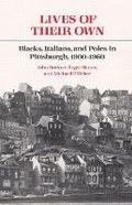 Cover: Lives of Their Own - University of Illinois Press