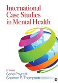 Cover: International Case Studies in Mental Health - SAGE Publications Inc