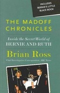 Cover: The Madoff Chronicles - Hyperion