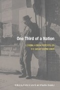 Cover: One Third of a Nation - University of Illinois Press