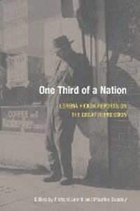 Enlarge image Cover: One Third of a Nation - University of Illinois Press
