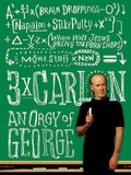 Cover: 3 X Carlin - Hyperion