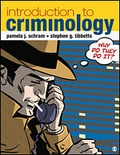 Cover: Introduction to Criminology - SAGE Publications Inc