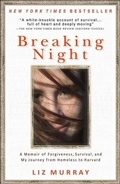 Cover: Breaking Night - Hyperion