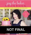 Cover: Joy the Baker Cookbook - Hachette Books