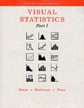 Cover: Visual Statistics - McGraw-Hill Inc.,US
