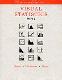 Enlarge image Cover: Visual Statistics - McGraw-Hill Inc.,US