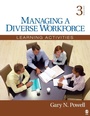 Cover: Managing a Diverse Workforce - SAGE Publications Inc