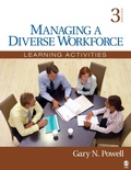Cover: Managing a Diverse Workforce - SAGE Publications Inc