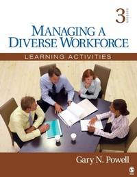Enlarge image Cover: Managing a Diverse Workforce - SAGE Publications Inc