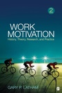 Cover: Work Motivation - SAGE Publications Inc