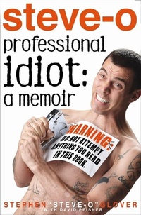 Enlarge image Cover: Professional Idiot - Hachette Books