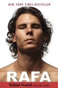 Cover: Rafa - Hyperion