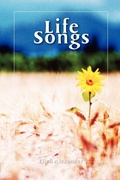 Cover: Life Songs - AuthorHouse