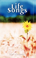 Cover: Life Songs - AuthorHouse