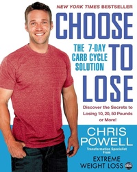 Enlarge image Cover: Choose to Lose - Hachette Books