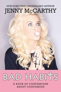 Cover: Bad Habits - Grand Central Publishing